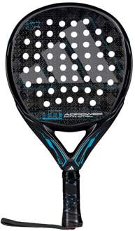 adidas Adipower Multiweight Ctrl 3.4 zwart - nosize