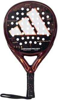 adidas Adipower Pro Edition 2025-Alex Ruiz wijnrood - nosize