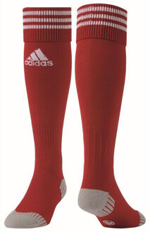 adidas Adisock 12 rood - Sportsokken - Rood