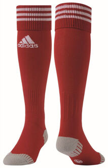 adidas Adisock - Voetbalsokken - Unisex - 40-43 - Rood