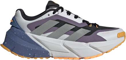 adidas Adistar 2 Cold Ready Neutrale Schoen Dames-Grijs,Zwart - 40 2/3
