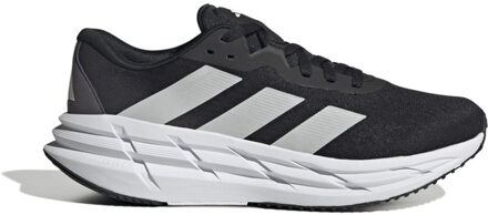 adidas Adistar 3 Heren zwart/wit - 40 2/3