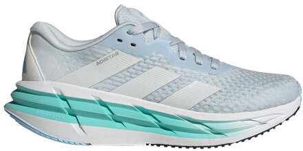adidas Adistar 3 Neutrale schoen Dames lichtblauw - 42