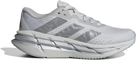 adidas Adistar 3 Reflect Dames wit - 38 2/3