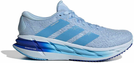 adidas Adistar 4 Dames blauw - 39 1/3