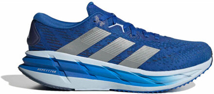 adidas Adistar 4 Heren blauw - 44 2/3