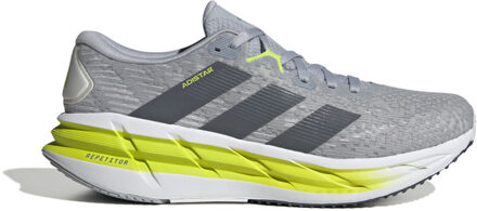 adidas Adistar 4 Heren grijs/geel - 42