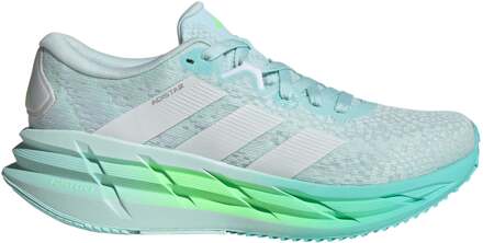 adidas Adistar 4 Neutrale schoen Dames mint - 43 1/3