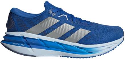 adidas Adistar 4 Neutrale schoen Heren blauw - 47 1/3