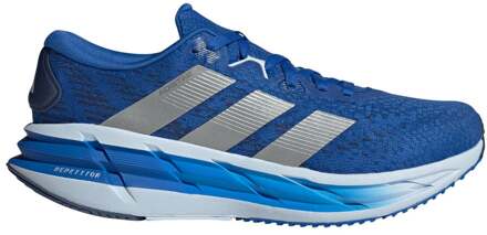 adidas Adistar 4 Neutrale schoen Heren-blauw, grijs - 44 2/3