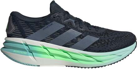 adidas Adistar 4 Neutrale schoen Heren-donkerblauw, blauw-grijs - 41 1/3,42,42 2/3,43 1/3,44,44 2/3,45 1/3,46,46 2/3,47 1/3,48,49 1/3