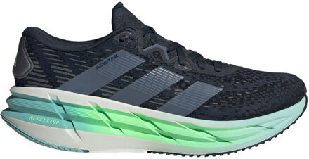 adidas Adistar 4 Neutrale schoen Heren-donkerblauw, blauw-grijs - 41 1/3,42,42 2/3,43 1/3,44,44 2/3,45 1/3,46,47 1/3