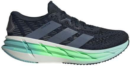 adidas Adistar 4 Neutrale schoen Heren-donkerblauw, blauw-grijs - 44 2/3