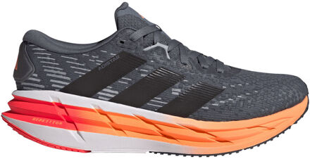 adidas Adistar 4 Neutrale schoen Heren-grijs, zwart - 42,44 2/3,46,46 2/3,47 1/3