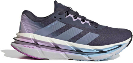 adidas Adistar Beyond Dames Paars/Donkerblauw - 38 2/3