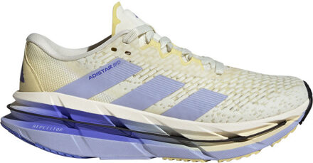 adidas Adistar Beyond Dames wit/blauw - 42