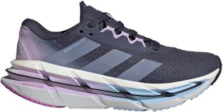 adidas Adistar BYD Stabiliteitsschoen Dames donkerblauw - 38,38 2/3,39 1/3,40,40 2/3,41 1/3,42,42 2/3,43 1/3
