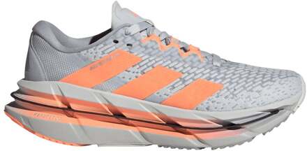 adidas Adistar BYD Stabiliteitsschoen Dames-grijs, oranje - 42