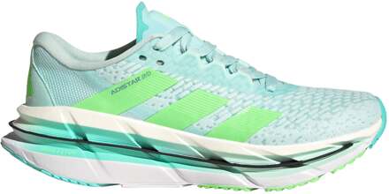 adidas Adistar BYD Stabiliteitsschoen Dames mint - 40