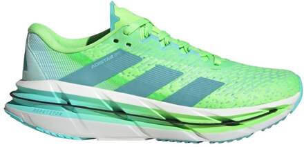 adidas Adistar BYD Stabiliteitsschoen Heren-groen, mint - 46