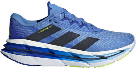 adidas Adistar BYD Stabiliteitsschoen Heren-mauve, donkerblauw - 44,46 2/3