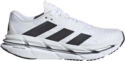 adidas Adistar BYD Stabiliteitsschoen Heren wit - 42,42 2/3,43 1/3,44,44 2/3,45 1/3,46,46 2/3,47 1/3,48
