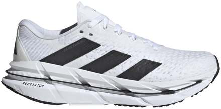 adidas Adistar BYD Stabiliteitsschoen Heren-wit, wit - 42