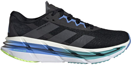 adidas Adistar BYD Stabiliteitsschoen Heren-zwart, grijs - 44