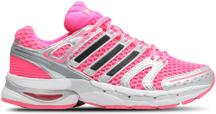 adidas Adistar Kindersneakers - Roze - Maat 36 - Mesh/Synthetisch Pink