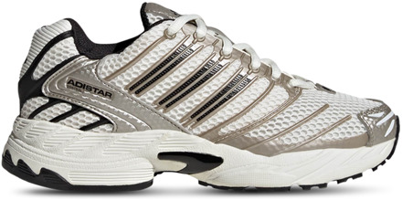 adidas Adistar Kindersneakers - Wit - Maat 40 - Mesh/Synthetisch White