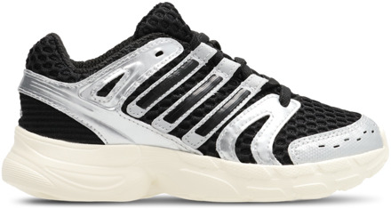 adidas Adistar Peuterschoenen - Zwart - Maat 30.5 - Mesh/Synthetisch Black