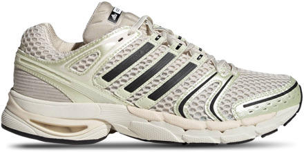 adidas Adistar Sneakers Heren - Wit - Maat 46 - Mesh/Synthetisch White