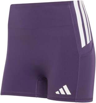 adidas adizero 3in   Hardlooplegging Dames-paars lila - XS,S,M,L,XL