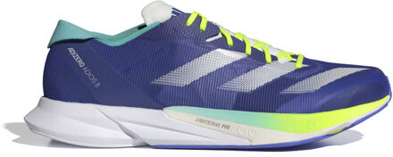 adidas Adizero Adios 8 Heren paars - 40