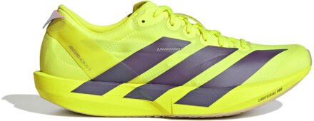 adidas Adizero Adios 9 Dames geel - 40