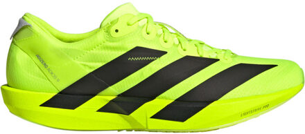 adidas Adizero Adios 9 Dames geel - 42 2/3