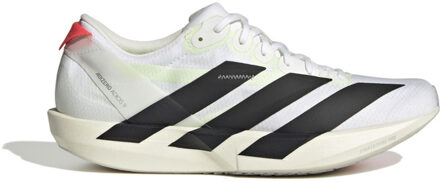 adidas Adizero Adios 9 Dames wit/zwart - 40 2/3