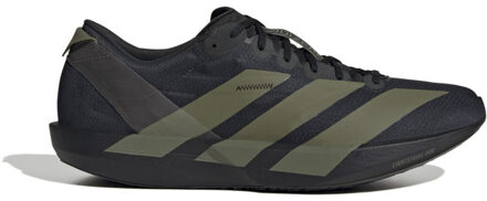 adidas Adizero Adios 9 Heren donkergrijs - 42 2/3