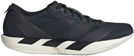 adidas adizero Adios 9 Wedstrijdschoen Heren-zwart, wit - 45 1/3