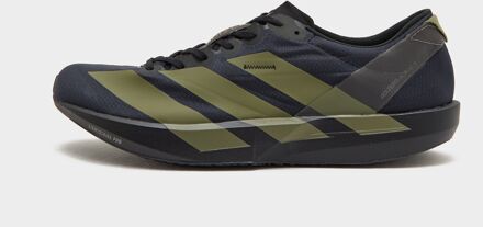 adidas Adizero Adios 9, zwart - 44 2/3