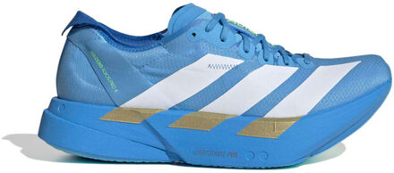 adidas Adizero Adios Pro 4 Dames blauw - 40 2/3