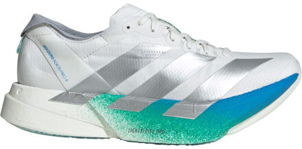 adidas Adizero Adios Pro 4 Dames groen - 38 2/3
