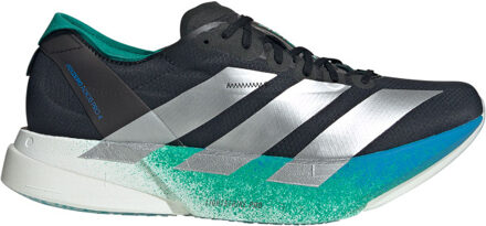adidas Adizero Adios Pro 4 Heren groen - 40