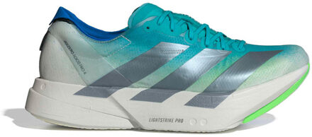 adidas Adizero Adios Pro 4 Heren groen - 46