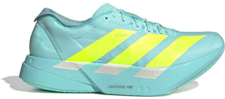 adidas Adizero Adios Pro 4 Heren Mint - 46