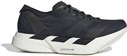 adidas Adizero Adios Pro 4 Heren zwart - 42