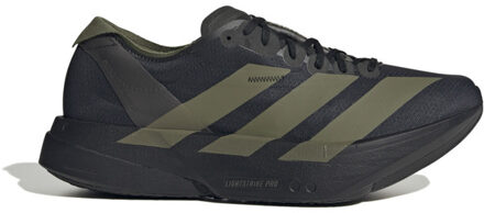 adidas Adizero Adios Pro 4 Heren zwart - 42