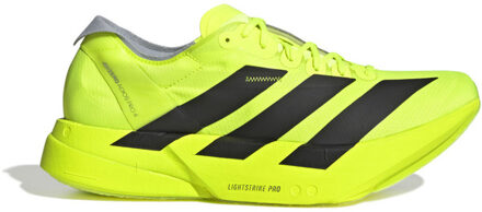 adidas Adizero Adios Pro 4 Heren zwart - 44