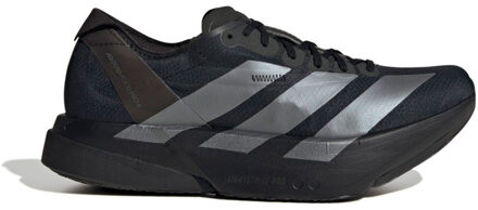 adidas Adizero Adios Pro 4 Heren zwart/zwart - 43 1/3