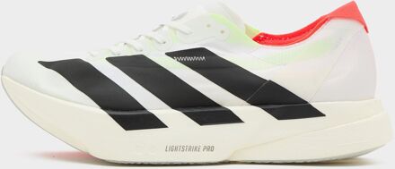 adidas Adizero Adios Pro 4, wit - 40 2/3